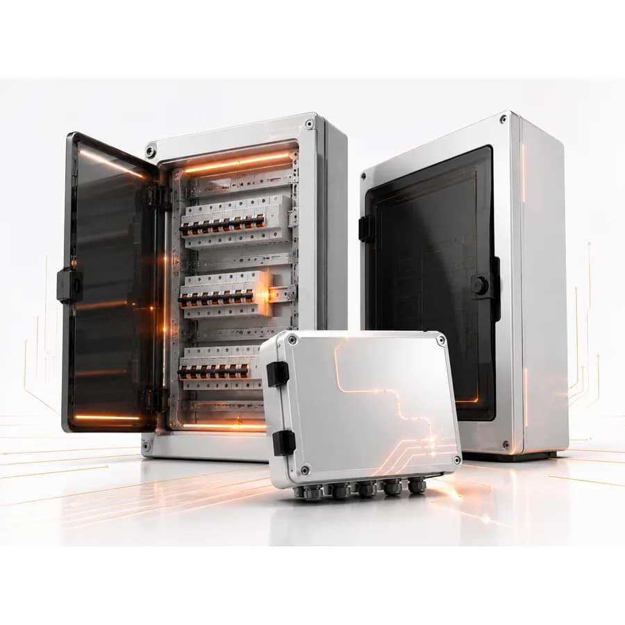 Замок электромагнитный ST-EL050S внутреннее исполнение Smartec 221598