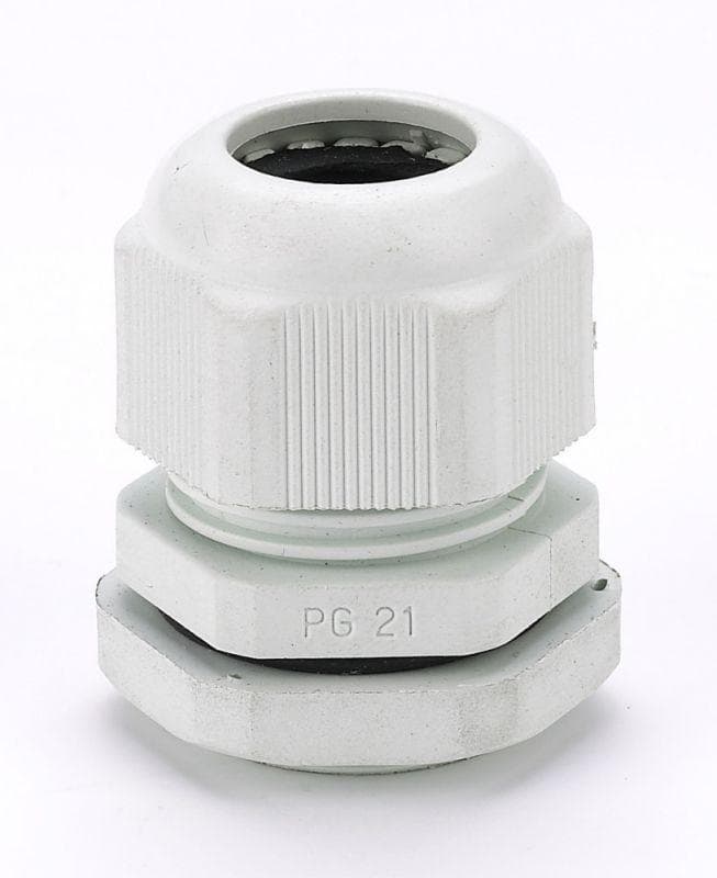 Сальник PG21 d13-18мм DEKraft 32155DEK