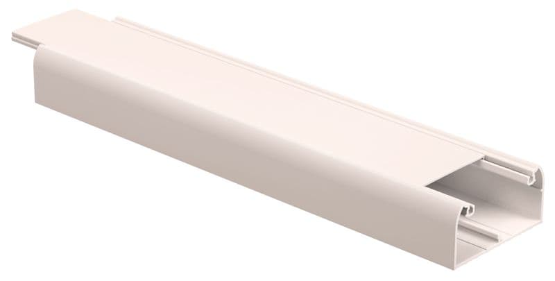 Кабель-канал 100х60 L2000 пластик PRIMER IEK CKK40-100-060-1-K01
