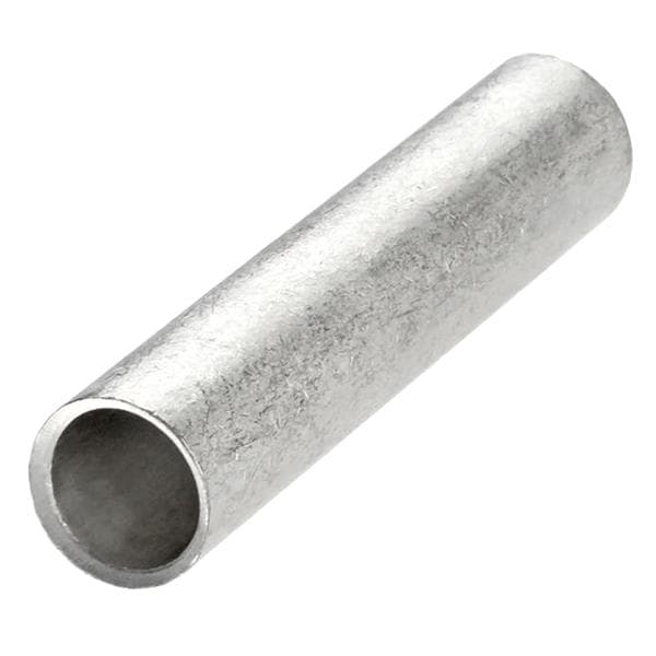 Гильза ГМЛ 6-4 опрес. луженая медн. ГОСТ 23469.3-79 TOKOV ELECTRIC TKE-GML-6-4