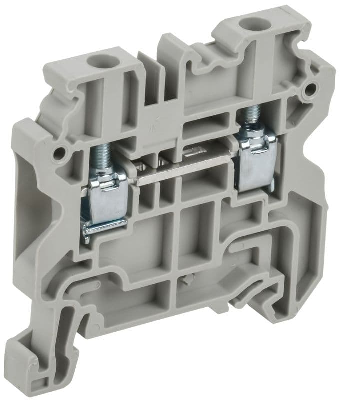 Колодка клеммная CY4 Ex ARMAFIX IEK AF-CT30-00-K03-004-EX