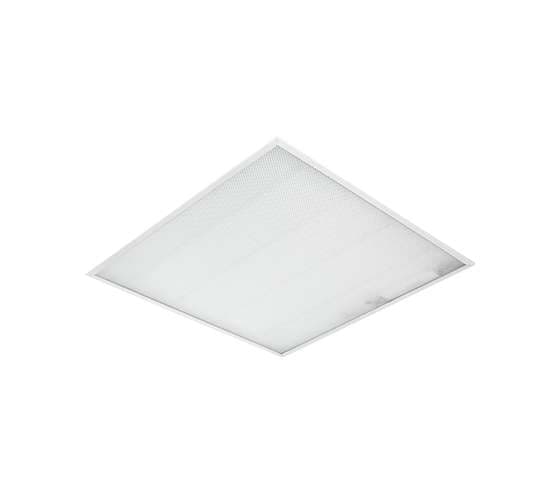 Светильник светодиодный Alenka LED-38-845-23 37Вт 4000К IP40 4672лм 595х595х40 БАП 1ч ЗСП 705438423
