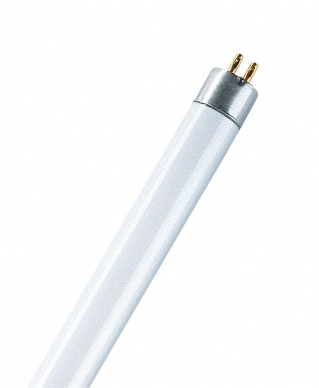 Лампа люминесцентная L 8W/840 8Вт T5 4000К G5 OSRAM 4050300241623