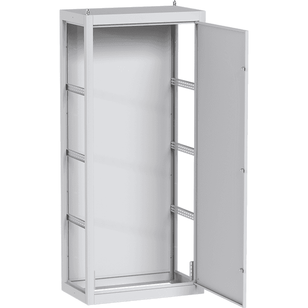 Каркас ВРУ-1 Unit S IP31 (1800х800х450) EKF mb15-06-00m