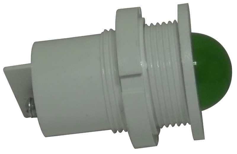 Лампа СКЛ 11А-Л-3-220 Каскад-Электро 00000389
