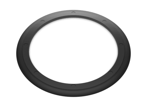 Кольцо уплотнительное для двустенной трубы d50мм DKC 016050
