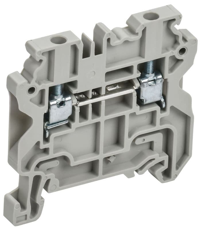 Колодка клеммная CY2.5 Ex ARMAFIX IEK AF-CT30-00-K03-002-EX